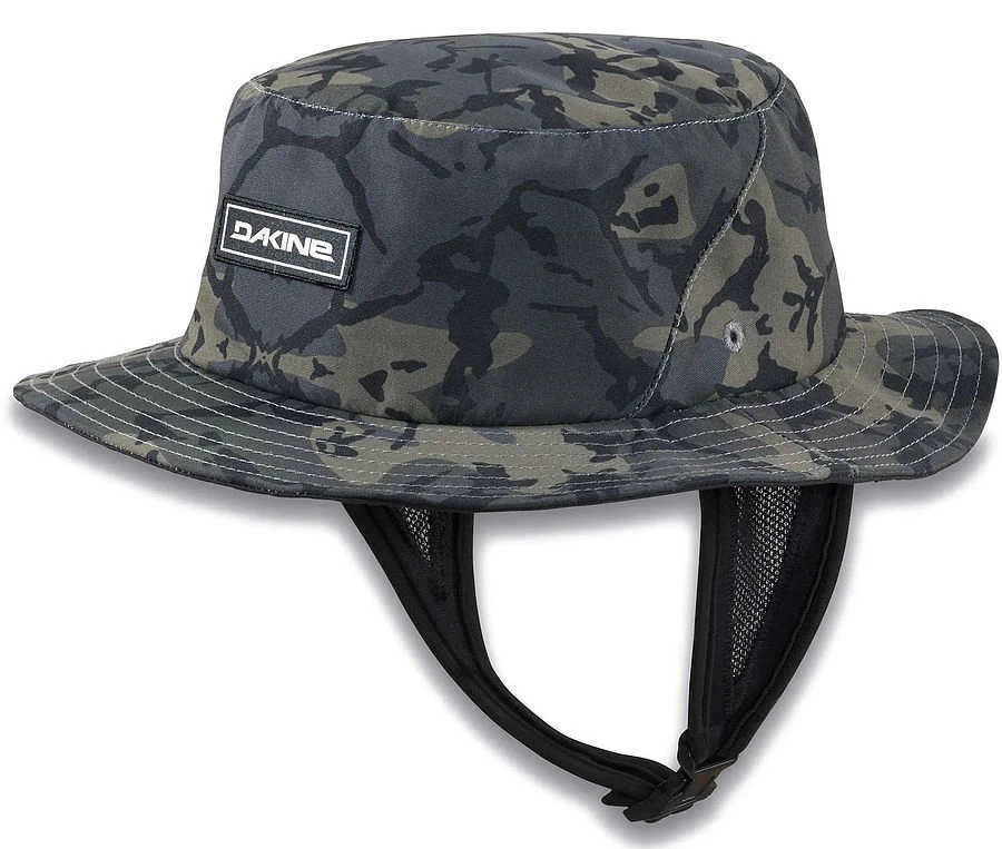 DAKINE Indo Surf Hat Cascade Camo 3 DAKINE Indo Surf Hat Cascade Camo