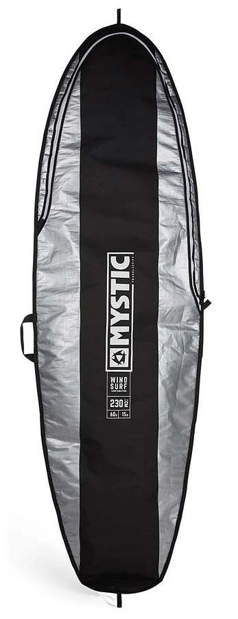 Mystic Star Boardbag Windsurf Black 3 Mystic Star Boardbag Windsurf Black