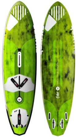 Quatro Cube Surfwave Quad 2020