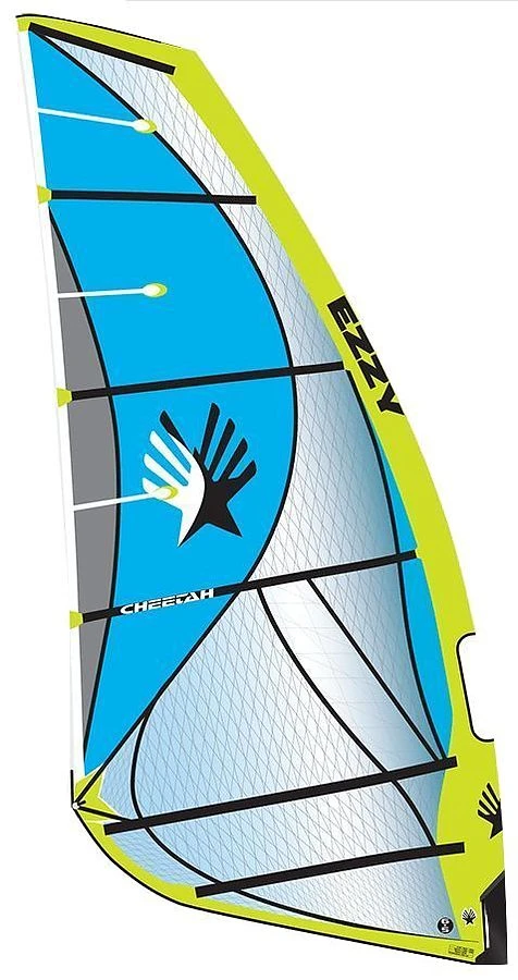 2021 Ezzy Cheetah Blue 3 2021 Ezzy Cheetah Blue