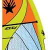 2021 Ezzy Wave Orange -Aquapac SurfBoard Shop 21waveOR