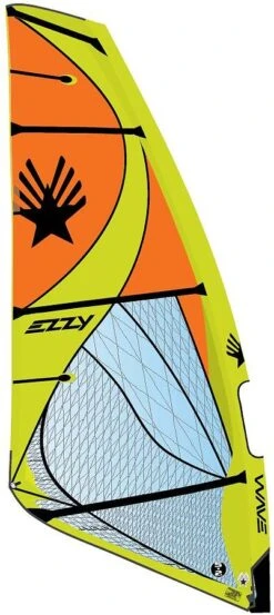 2021 Ezzy Wave Orange