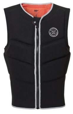 Mystic Foil Impact Vest Fzip Kite 2022