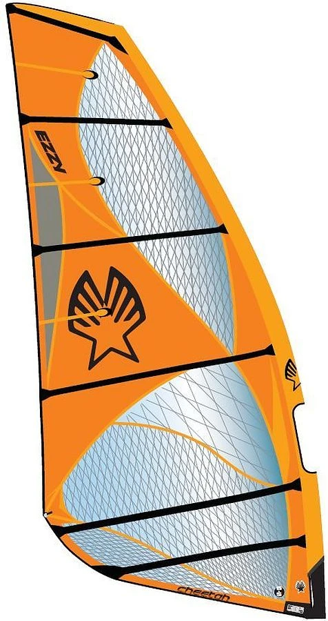 2022 Ezzy Cheetah Red 3 2022 Ezzy Cheetah Red