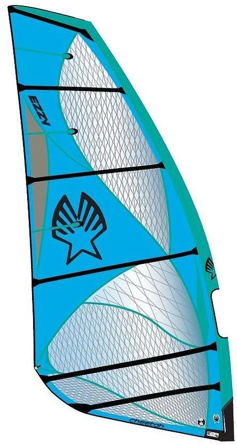 2022 Ezzy Cheetah Blue 4 2022 Ezzy Cheetah Blue - Image 2