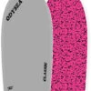 Catch Surf Classic Model Bodyboard Cool Grey -Aquapac SurfBoard Shop 22classicGrey