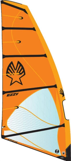 2022 Ezzy Cross Orange