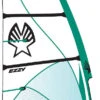2022 Ezzy Cross White 2 2022 Ezzy Cross White -Aquapac SurfBoard Shop 22crossW