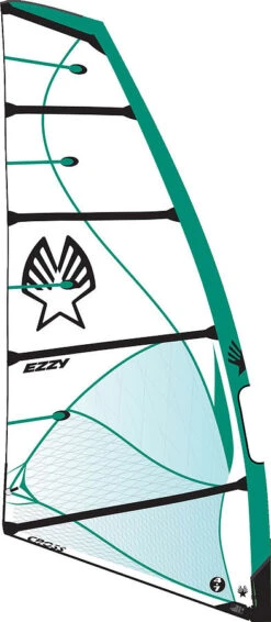 2022 Ezzy Cross White