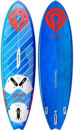 Goya One 3 Pro Carbon 2022