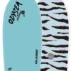 Catch Surf Jamie O'Brien Classic Model Bodyboard Sky Blue 1 Catch Surf Jamie O'Brien Classic Model Bodyboard Sky Blue -Aquapac SurfBoard Shop 22jobblue 0