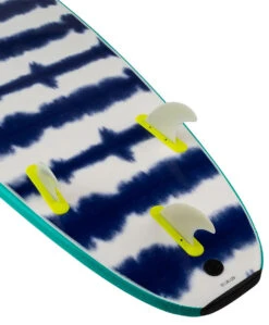 Catch Surf Odysea Log 2022 Emerald Green Softboard