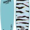Catch Surf Jamie O'Brien Log 2022 Sky Blue Softboard -Aquapac SurfBoard Shop 22logjob