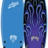 Catch Surf X Lost RNF 2022 Blue Softboard