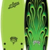 Catch Surf X Lost RNF 2022 Green Softboard