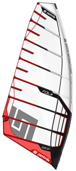 2022 Patrik Foil Plus