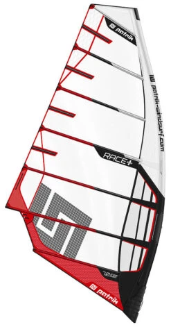 2022 Patrik Race Plus