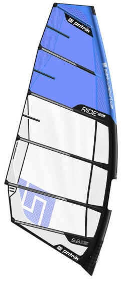 2022 Patrik Ride Foil