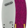 Catch Surf Odysea Skipper 2022 Cool Grey Quad Fin Softboard -Aquapac SurfBoard Shop 22skipcg