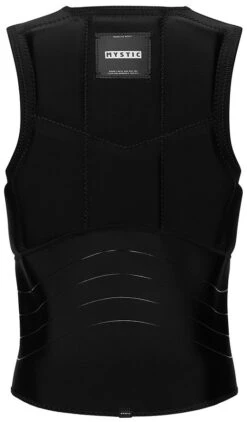 Mystic Foil Impact Vest Fzip Kite 2023 -Aquapac SurfBoard Shop 230220 1
