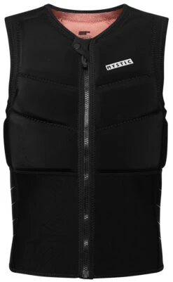 Mystic Foil Impact Vest Fzip Kite 2023
