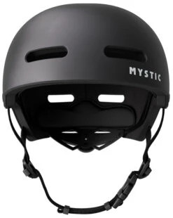 Mystic Vandal Helmet Black -Aquapac SurfBoard Shop 230291blk 1