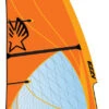 2023 Ezzy Wave Orange -Aquapac SurfBoard Shop 23waveo 0