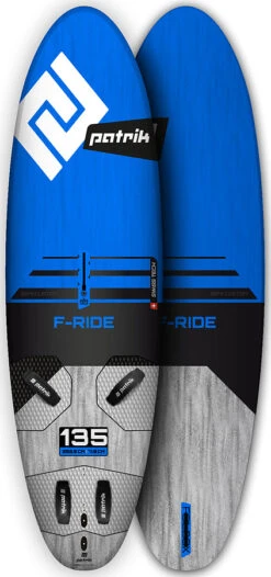 2024 Patrik F-Ride Windsurfing Board