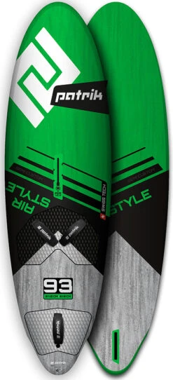 2024 Patrik Air Style Windsurfing Board