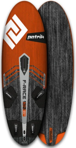 2024 Patrik F-Race Windsurfing Board -Aquapac SurfBoard Shop 24frace 3