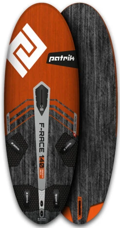 2024 Patrik F-Race Windsurfing Board
