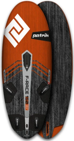 2024 Patrik F-Race Windsurfing Board -Aquapac SurfBoard Shop 24frace 5