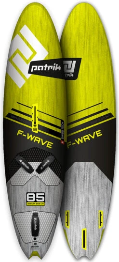 2024 Patrik F-Wave Windsurfing Board