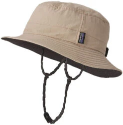 Patagonia Surf Brimmer Surf Hat Oar Tan