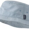 Patagonia Wavefarer Bucket Hat Steam Blue 1 Patagonia Wavefarer Bucket Hat Steam Blue -Aquapac SurfBoard Shop 29157STME