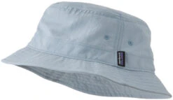 Patagonia Wavefarer Bucket Hat Steam Blue