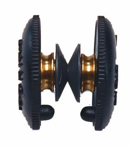 Chinook Double Sail Pulley 3 Chinook Double Sail Pulley