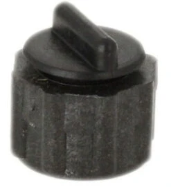 Chinook Board Vent With Thumb Screw 1 Inch