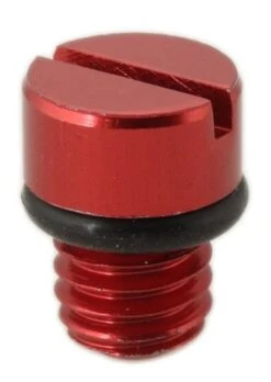 Chinook Vent Screw Alloy