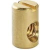 Surf Sail Australia Brass Fin Base Crossnut 9mm 5 Pack -Aquapac SurfBoard Shop 334435a