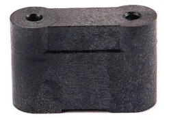 Chinook Footstrap Inserts 2 Hole