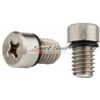 Surf Sail Australia Chromed Brass Vent Screw