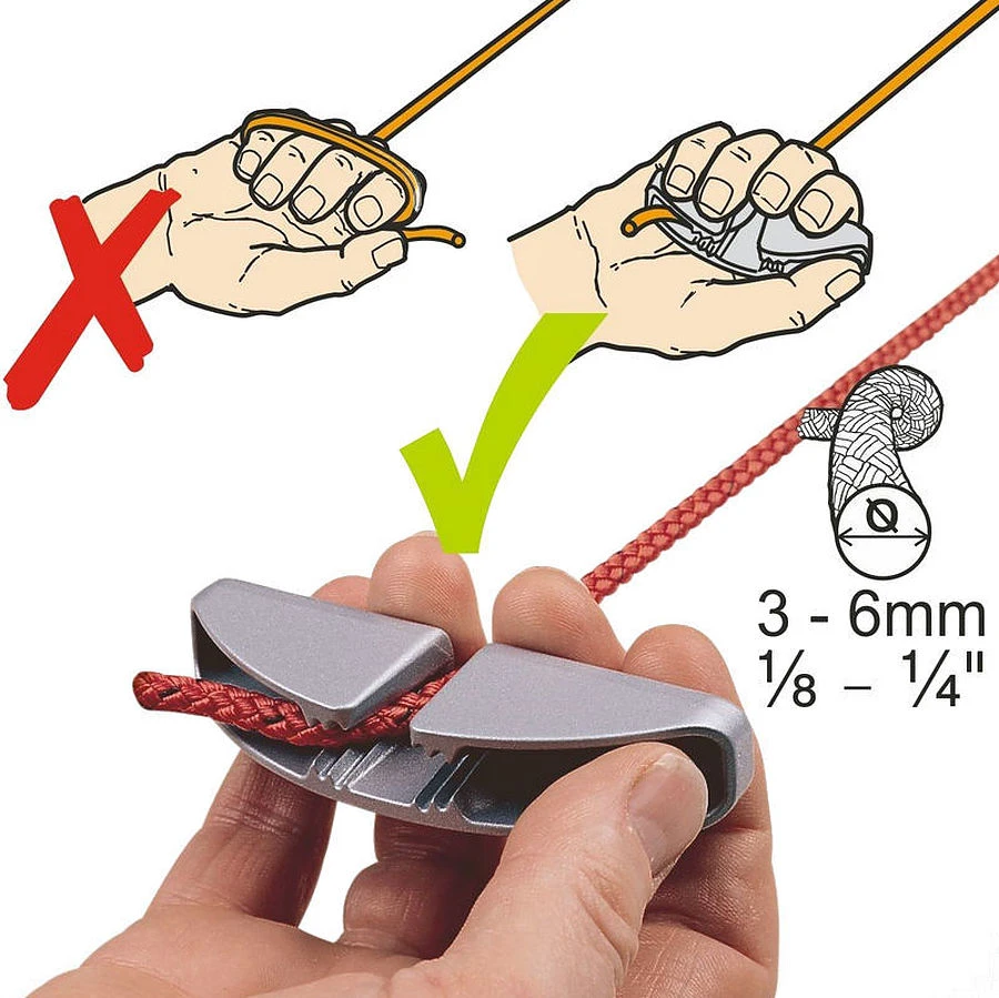 Clamcleat Power Grip 3 Clamcleat Power Grip