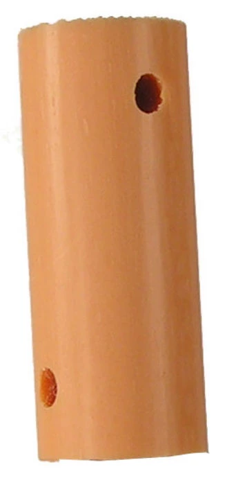 Streamlined Tendon Joint 3 Streamlined Tendon Joint