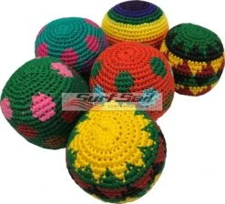 Surf Sail Australia Knitted Hacky Sack