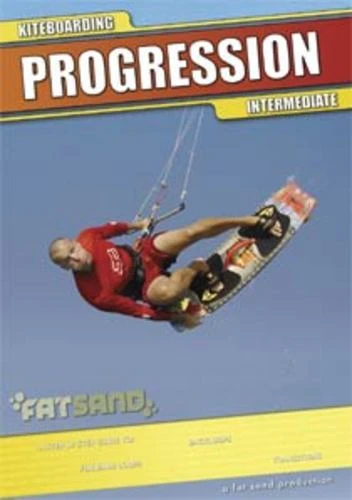 Surf Sail Australia I K O Kiteboarding Progression: Intermediate Dvd 3 Surf Sail Australia I K O Kiteboarding Progression: Intermediate Dvd