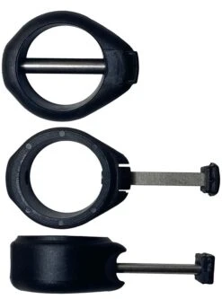 Chinook Adjustable Collar And Pin For RDM Extension