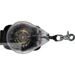 Oceanus EEL Kite Leash Retractable