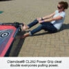 Clamcleat Power Grip No 2 -Aquapac SurfBoard Shop 432631 1