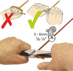 Clamcleat Power Grip No 2 -Aquapac SurfBoard Shop 432631 2